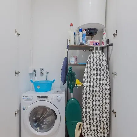 Appartement Centro Diaz 19